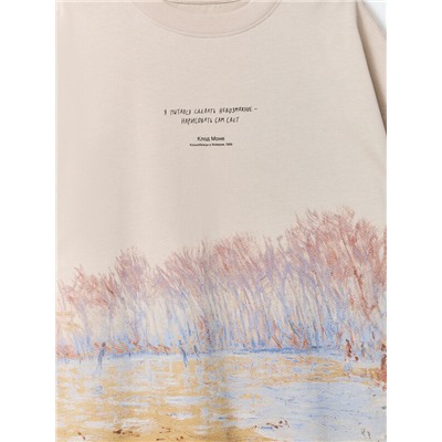 ФУТБОЛКА МУЖСКАЯ 111892