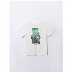 КОМПЛЕКТ ДЛЯ МАЛЬЧИКОВ (ДЖЕМПЕР, БРЮКИ) 563337