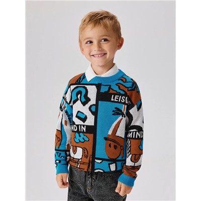 Acoola Джемпер 20120310148