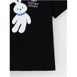 CROCKID Футболка МП 302889