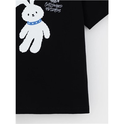 CROCKID Футболка МП 302889