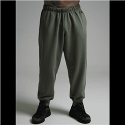 Брюки мужские Леон (Оливковый)