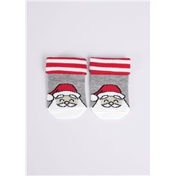 CLEVER Носки С023 7-8