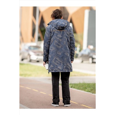 Парка BATIK CASUAL, 1035440