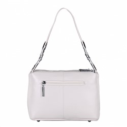 Сумка 2020Y white Polina&Eiterou