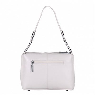 Сумка 2020Y white Polina&Eiterou