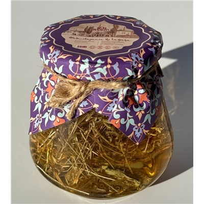 Варенье из чабреца 330 гр.