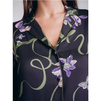 INDEFINI Пижама 5123TCC