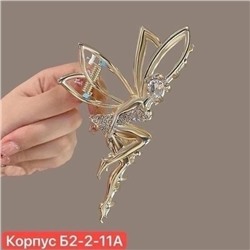 Заколка для волос #23022901