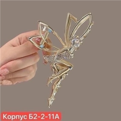 Заколка для волос #23022901