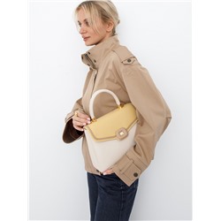 Сумка 8442CO beige Christina