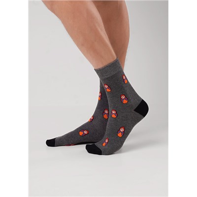 Носки мужские