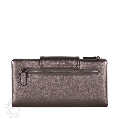 Женский кошелек 3046-1 d.silver Vermari