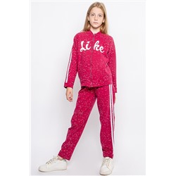 Комплект (Толстовка+Брюки) YOULALA, 723008