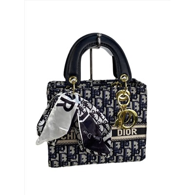 Женская сумка из искусственной кожи мультицвет