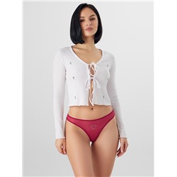 ТРУСЫ ЖЕНСКИЕ 412526