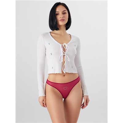 ТРУСЫ ЖЕНСКИЕ 412526