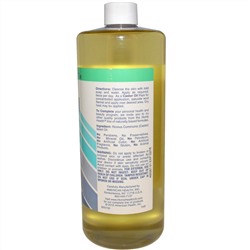 Home Health, Касторовое масло, 32 жидких унции (946 мл)