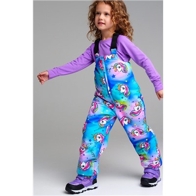 Комплект (Куртка + Полукомбинезон) PLAYTODAY, 934145