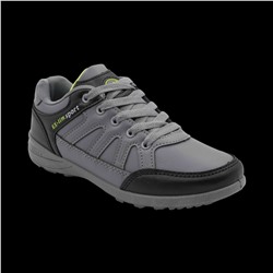 Кроссовки 5152-6 серые