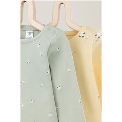 Джемперы, 2 шт. CROCKID, 1084927