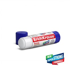 Клей-карандаш  8 гр ПВП (PVP) ЭКСТРА 4433 ErichKrause