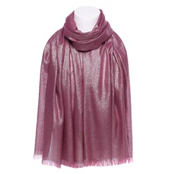 Палантин CY2246 Люрекс