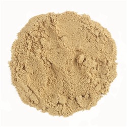 Frontier Natural Products, Молотый несульфитированный корень имбиря, 16 унций (453 г)