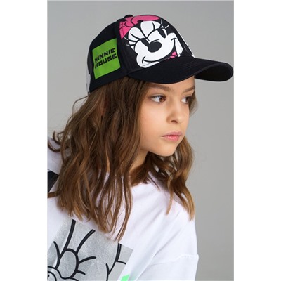 Бейсболка PLAYTODAY, 760181