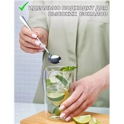 Набор ложек #22987886