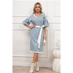 Платье Элси №2