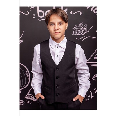 Жилет BATIK CASUAL, 1035867