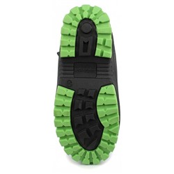 AL5773 зел  Дутики для мальчиков (29-34)/6