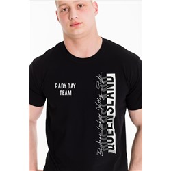 Футболка М126027Па