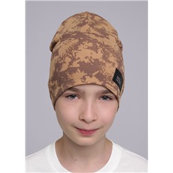 453975 CLEVER Шапка