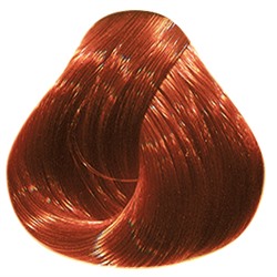 OLLIN Performance Пермаментная крем-краска 8/46 тёмно-русый медно-красный 60 мл