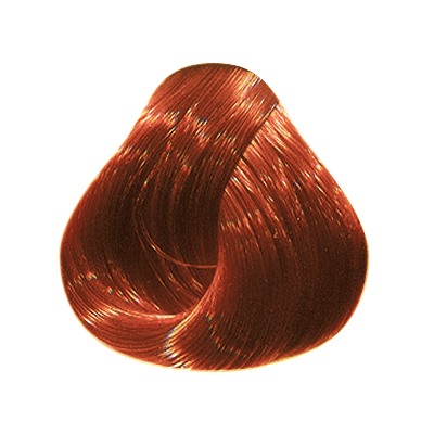 OLLIN Performance Пермаментная крем-краска 8/46 тёмно-русый медно-красный 60 мл