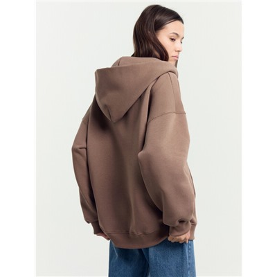 ТОЛСТОВКА ЖЕНСКАЯ 172099/1