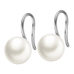 Серьги на крючках арт. 13 4786 (id 267076)