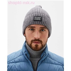 12106 MMH Колпак мужской (57-59)