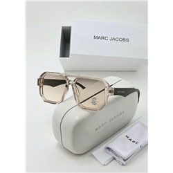 Набор женские солнцезащитные очки, коробка, чехол + салфетки #22881418