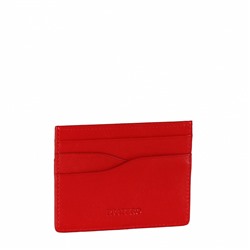 Картхолдер 20932E red Pratero