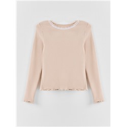 ЛОНГСЛИВ ДЛЯ ДЕВОЧЕК 127988