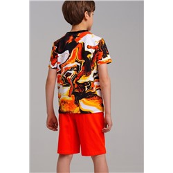 Шорты PLAYTODAY, 985715