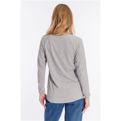 Лонгслив М31995Пб