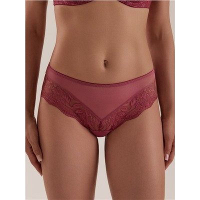 Трусы Trend CONTE GLAMOUR Трусы хипстеры ТP7187