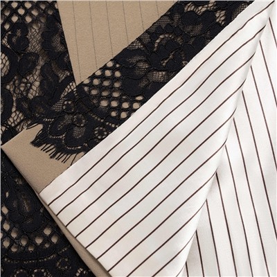 Жилет для приключений, Искусство переговоров (доверие)