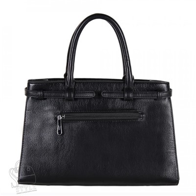 Сумка женская  575801 black Velina Fabbiano-Safenta/30