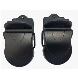 Мышеловка пласт.маленькая 2штМХТ