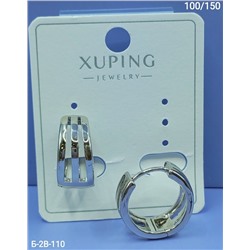 Серьги #23109419